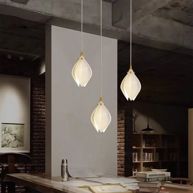 Pendant Solistar photo 5 | Luxarmonie