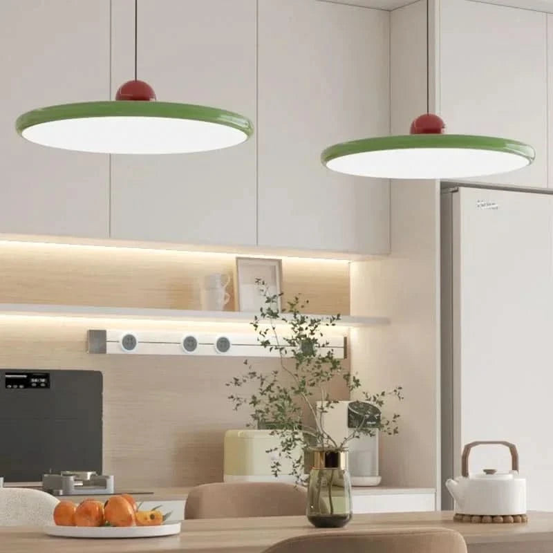 Orbitale Suspension photo 7 | Luxarmonie