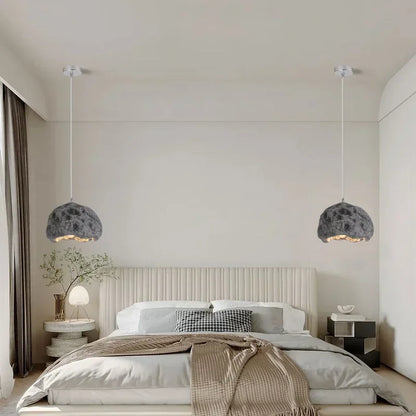 Suspension Resiluxia photo 6 | Luxarmonie