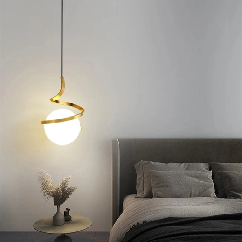 Pendant Orbia photo 13 | Luxarmonie