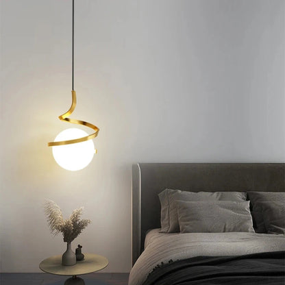 Pendant Orbia photo 13 | Luxarmonie