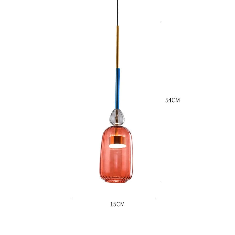 Suspension Yura photo 15 | Luxarmonie