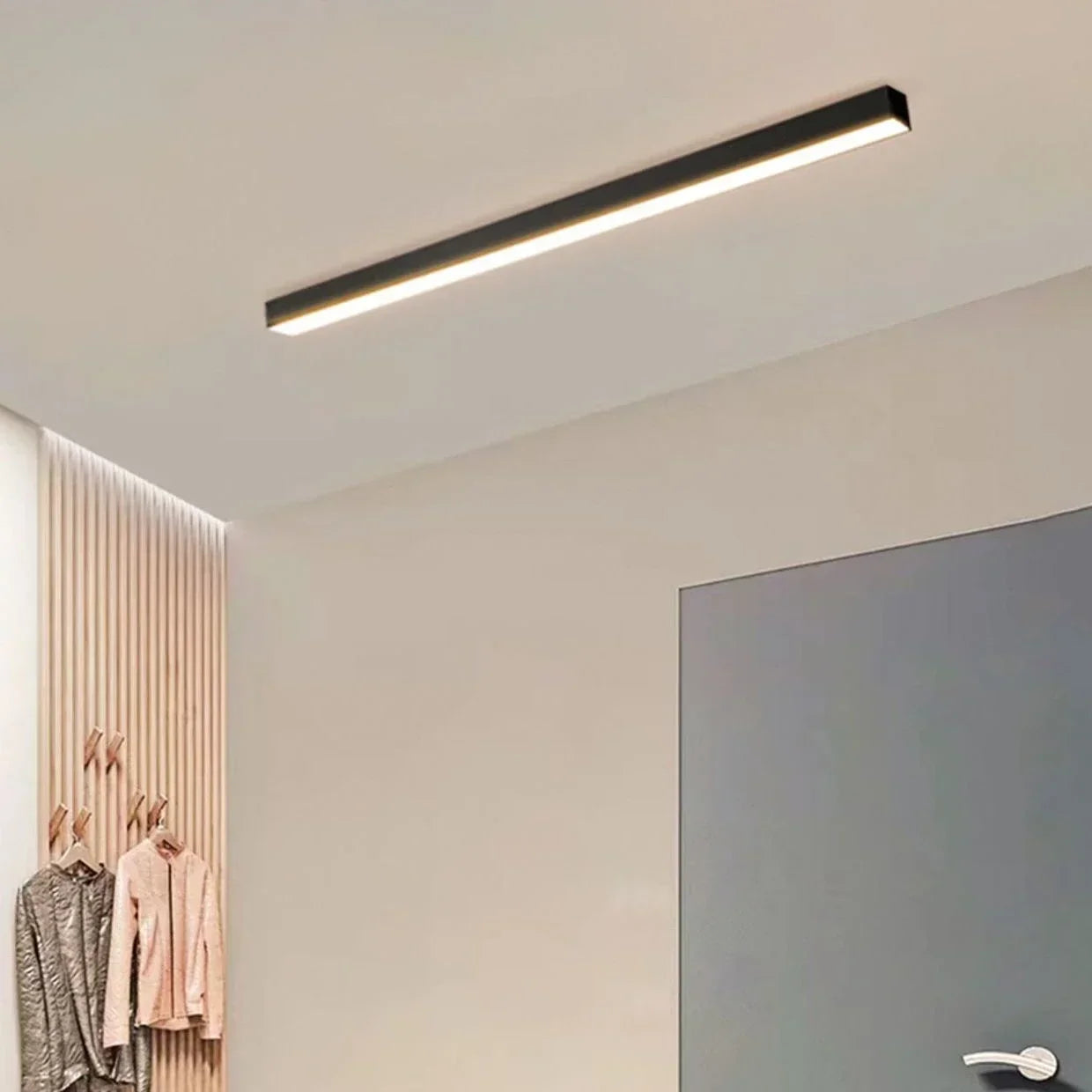 Veelzijdige Wandlamp Binnenshuis – Model Vianopiano