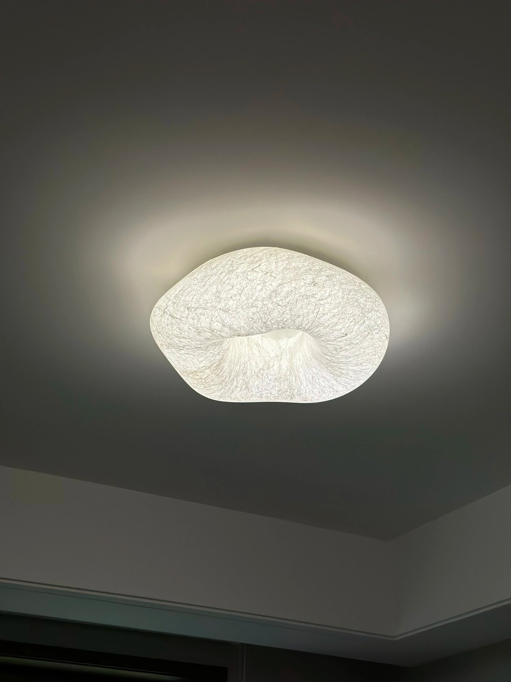 Plafonnier Zénitha photo 10 | Luxarmonie