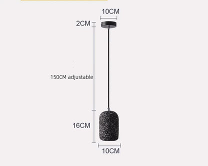 Suspension Cementa photo 10 | Luxarmonie