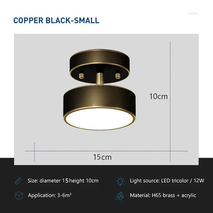 Aurorine Ceiling Light photo 10 | Luxarmonie