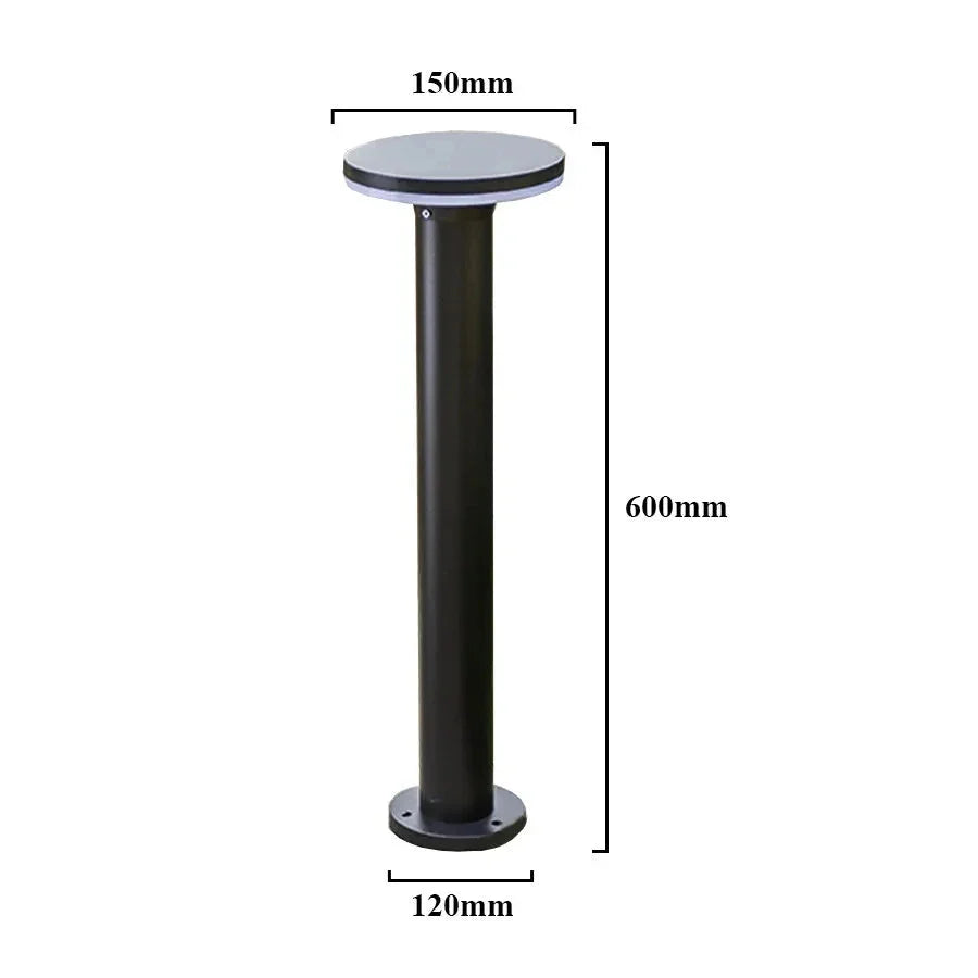 Luminaire Extérieur Alumoria photo 10 | Luxarmonie