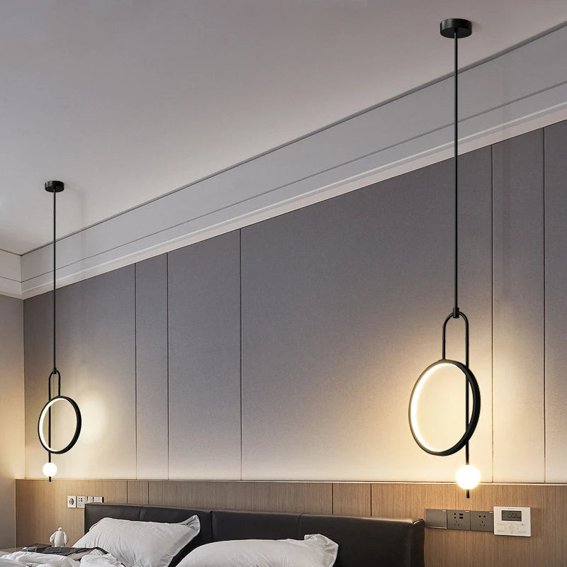 Suspension Haloa photo 8 | Luxarmonie