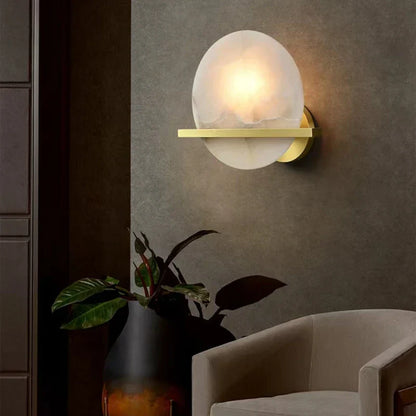 Wall Sconce Zephyria photo 7 | Luxarmonie