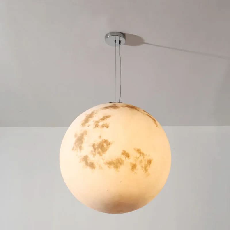 Suspension Lune photo 9 | Luxarmonie