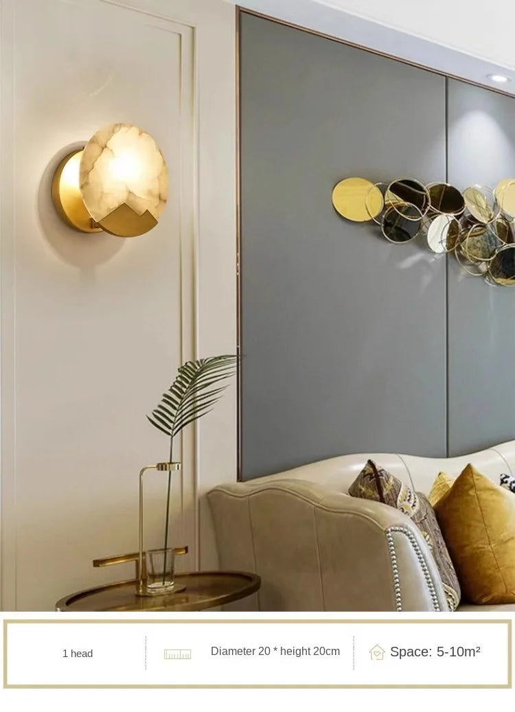 Applique murale Zephyria photo 13 | Luxarmonie