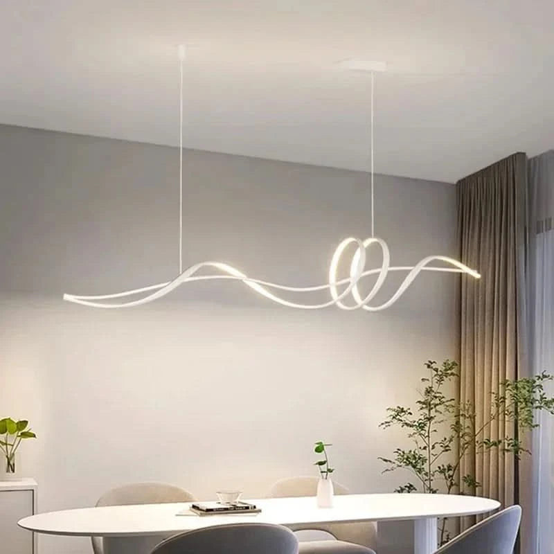 Ondéa Pendant photo 9 | Luxarmonie
