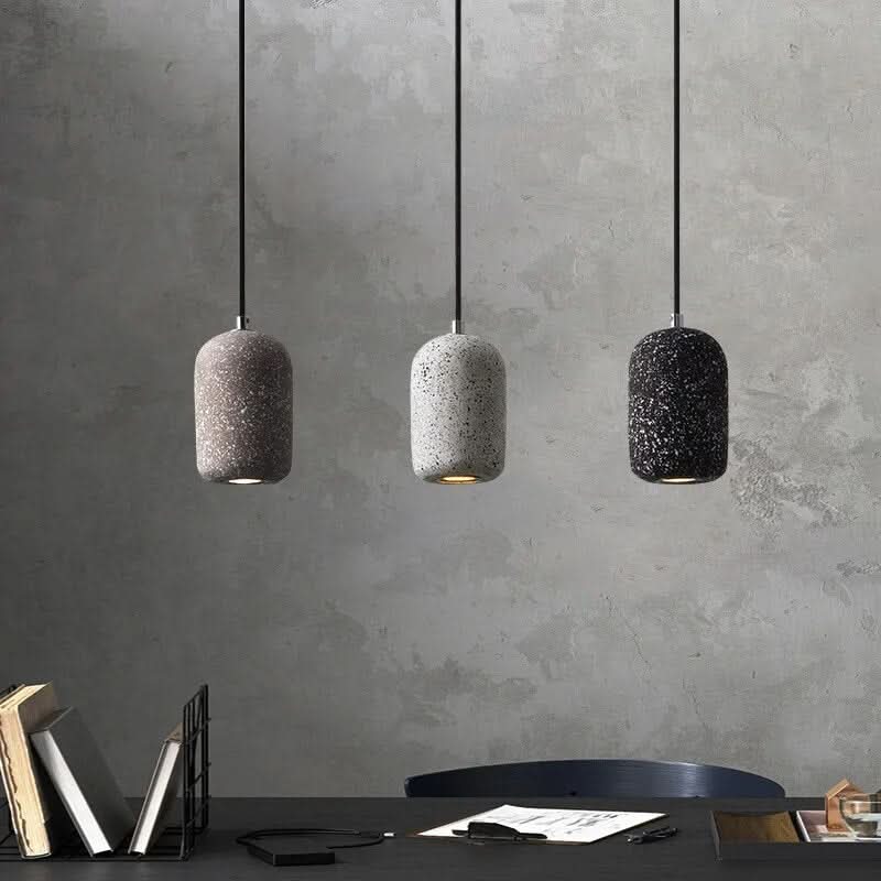 Cementa Pendant photo 5 | Luxarmonie