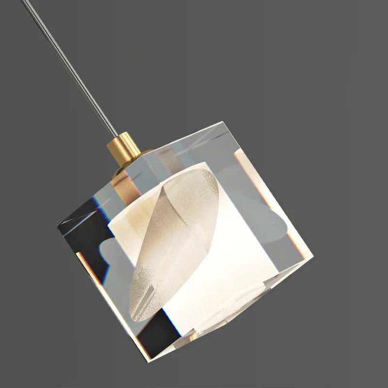 Wall Sconce Cristallise photo 6 | Luxarmonie