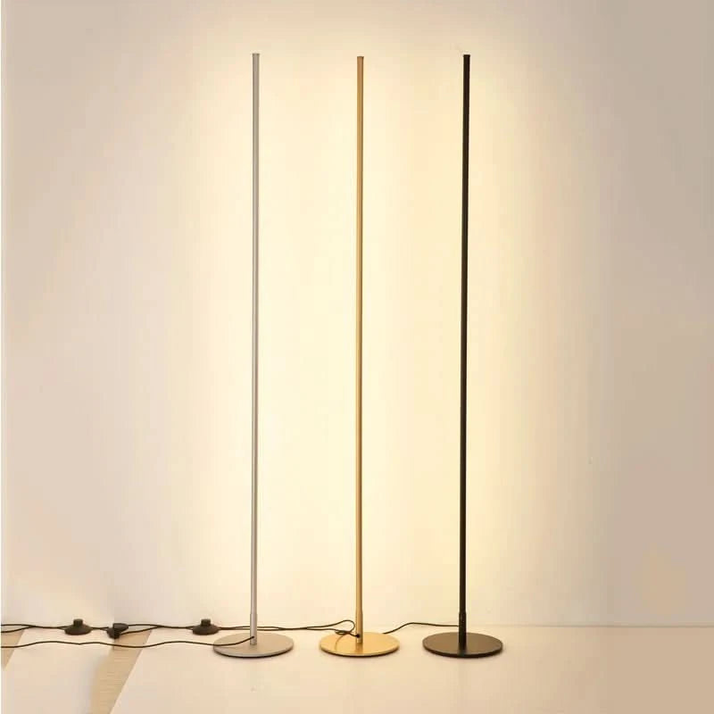 Lampadaire Haut Standing LED Commande Sans Fil – Altura