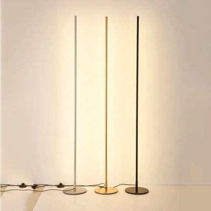 Lampadaire Altura vue détail | Luxarmonie
