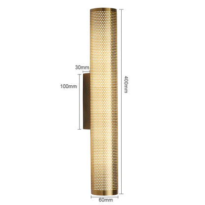 Wall Sconce Veranys photo 10 | Luxarmonie