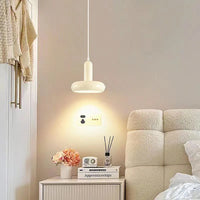 Suspension moderne en aluminium pour salle à manger – Zénorial