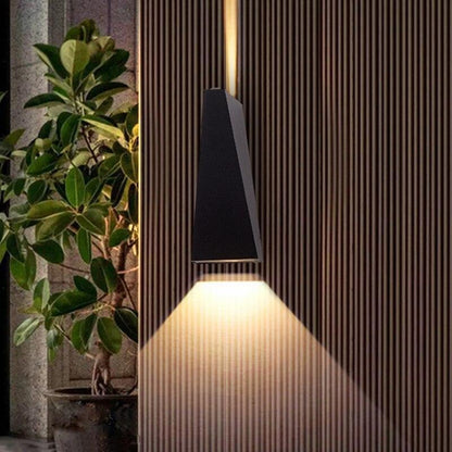 Luminaire Extérieur Zénaé | Luxarmonie
