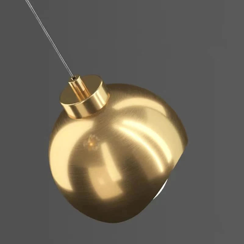 Élégance Pendant photo 8 | Luxarmonie