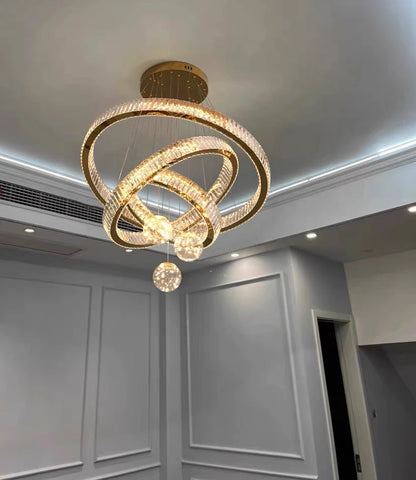 Lustre Cristarion photo 30 | Luxarmonie