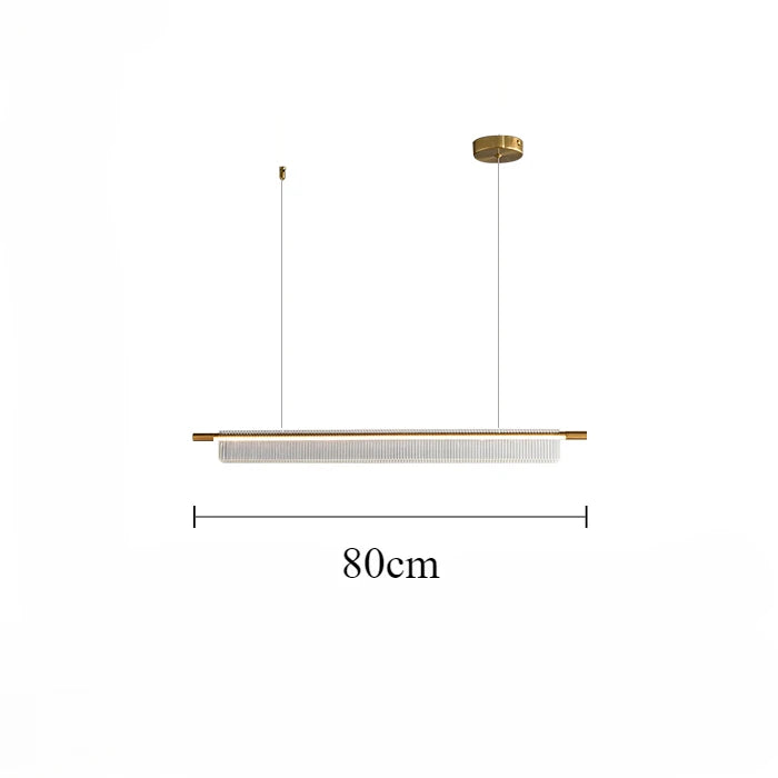 Candelara Pendant Light photo 10 | Luxarmonie