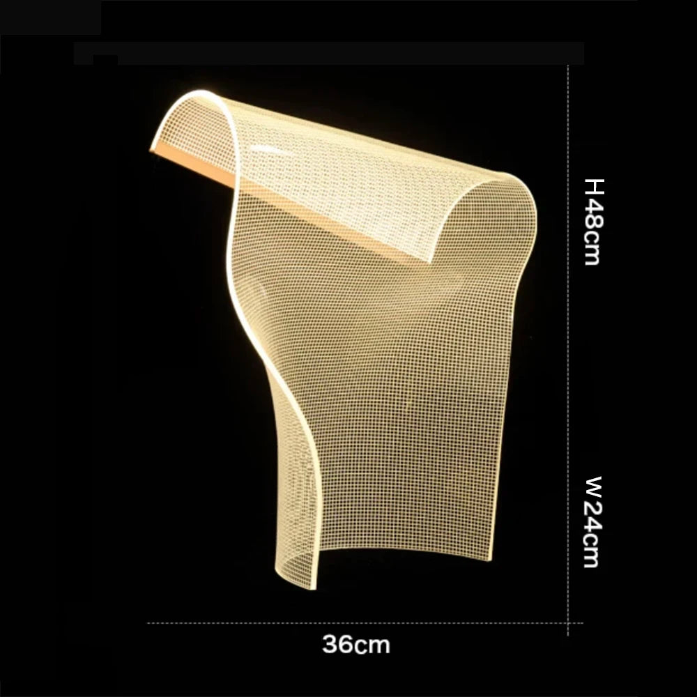 Lampe Axion photo 18 | Luxarmonie