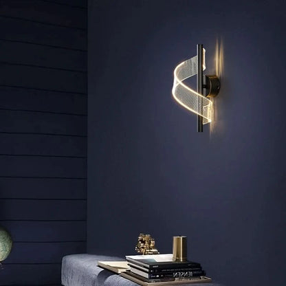 Luxaria Wall Sconce photo 5 | Luxarmonie