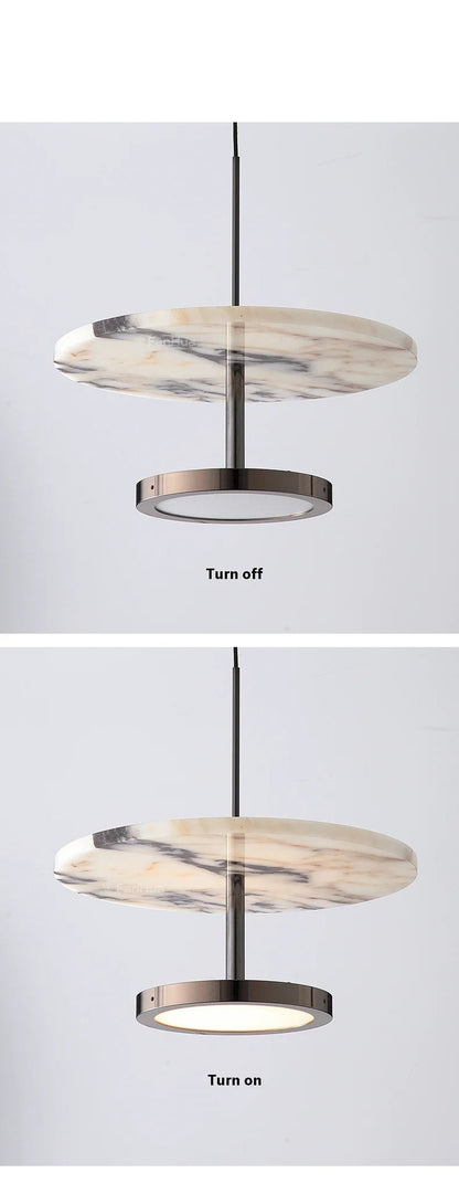 Suspension Albaris photo 12 | Luxarmonie