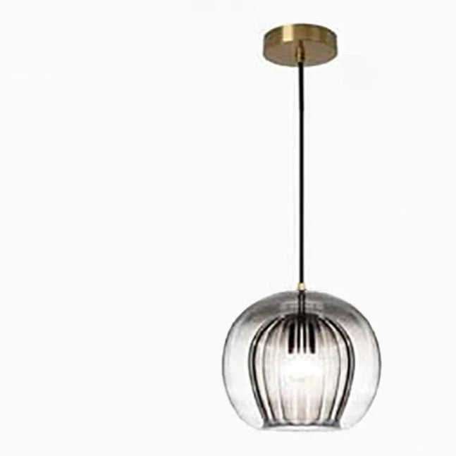 Suspension Éclat Ambre photo 9 | Luxarmonie