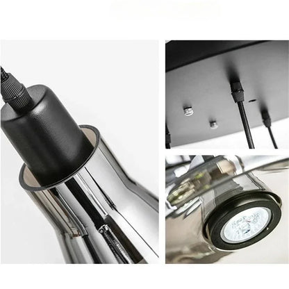Luminaire Raplus photo 10 | Luxarmonie