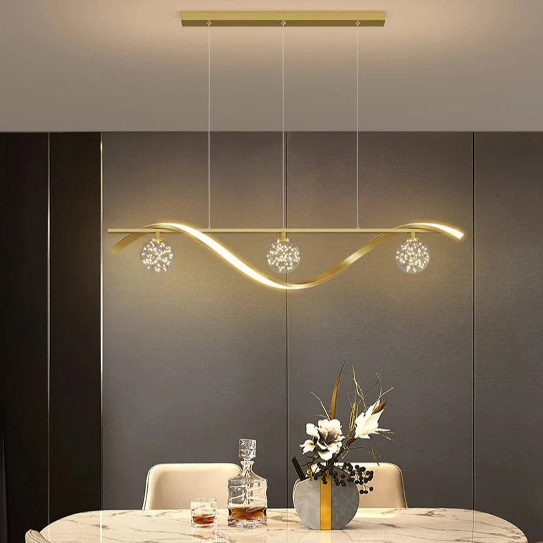 Chandelier Vivalux photo 9 | Luxarmonie