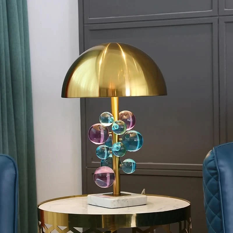 Lampe Lueur de Brume photo 9 | Luxarmonie