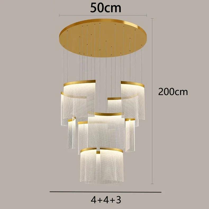 Pendant Light Célano photo 11 | Luxarmonie