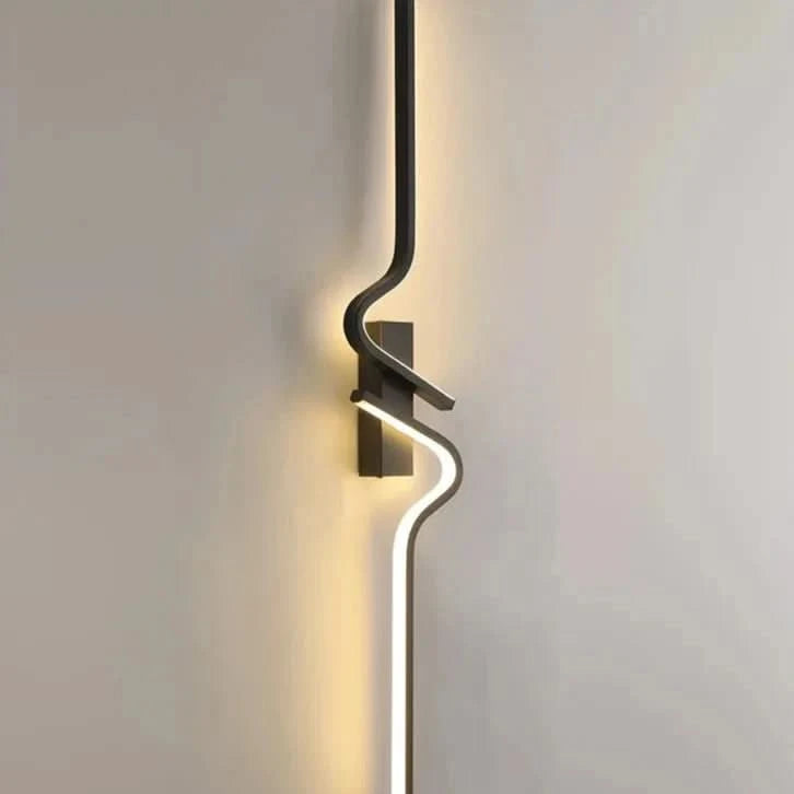 Applique murale Sinuo photo 11 | Luxarmonie