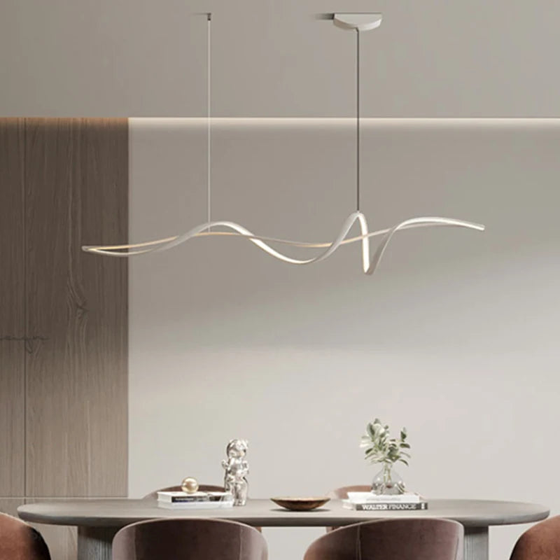 Ondia Suspension photo 6 | Luxarmonie