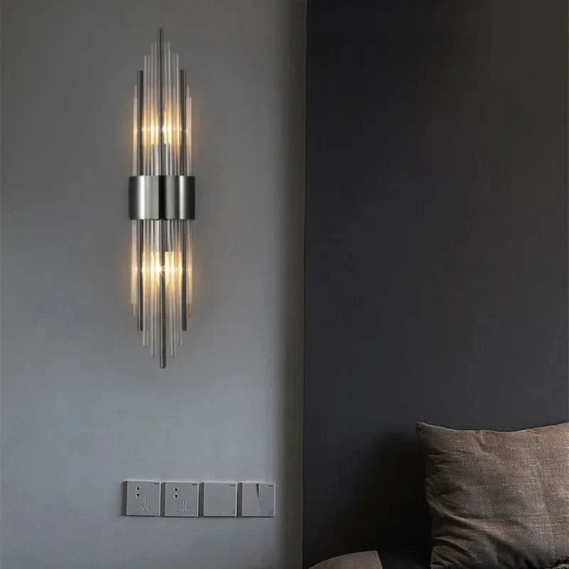 Applique murale Glass photo 6 | Luxarmonie