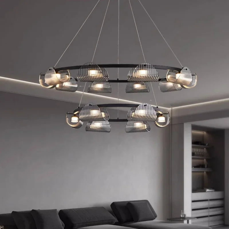 Orvelia Pendant photo 7 | Luxarmonie