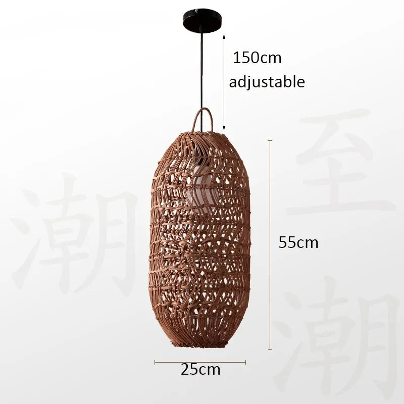 Suspension Zénithri photo 28 | Luxarmonie