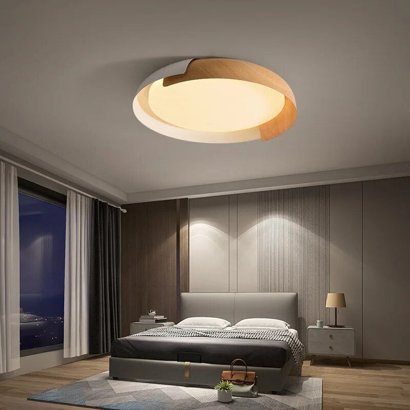 Lysario Ceiling Light photo 9 | Luxarmonie