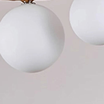 Moderne LED hanglamp voor woonkamer en eetkamer – Ciranelle