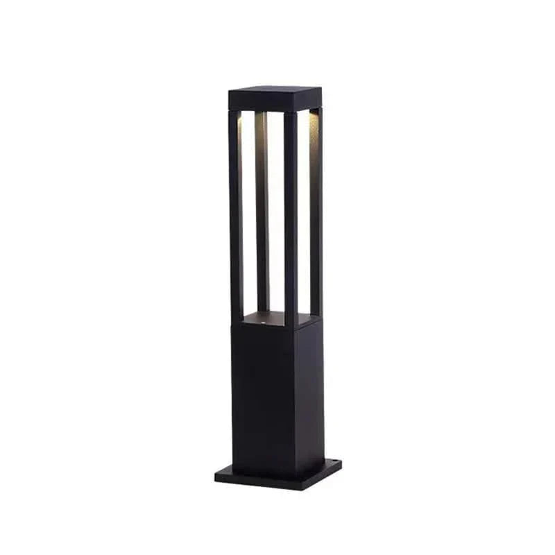 Luminaire d'extérieur Éclat photo 9 | Luxarmonie