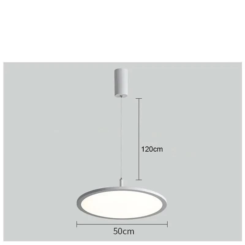 Suspension Auréa photo 12 | Luxarmonie