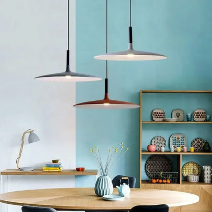 Arkolight Pendant photo 7 | Luxarmonie