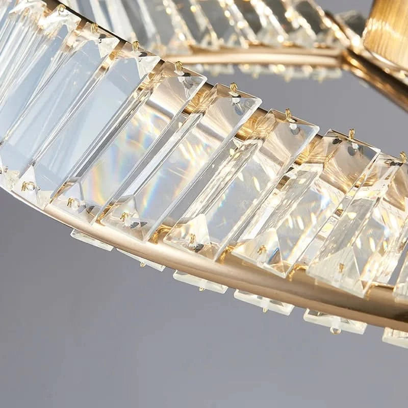 Lussuoso Chandelier photo 5 | Luxarmonie