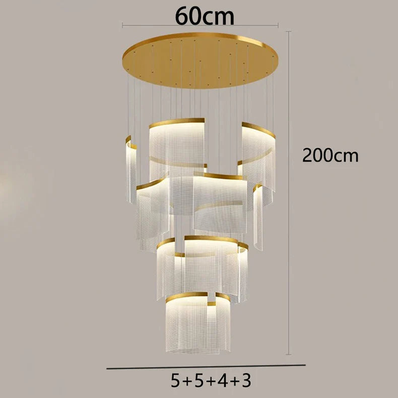 Pendant Light Célano photo 17 | Luxarmonie