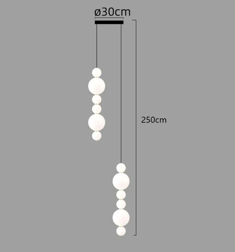 Pendant Light Calyphora photo 11 | Luxarmonie
