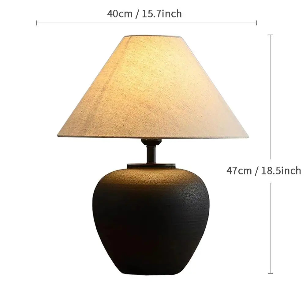 Zenara Lamp photo 10 | Luxarmonie