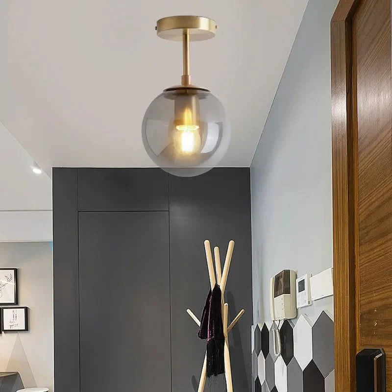 Plafondlamp Zachte en Heldere Sfeer Duurzaam – Éléganto