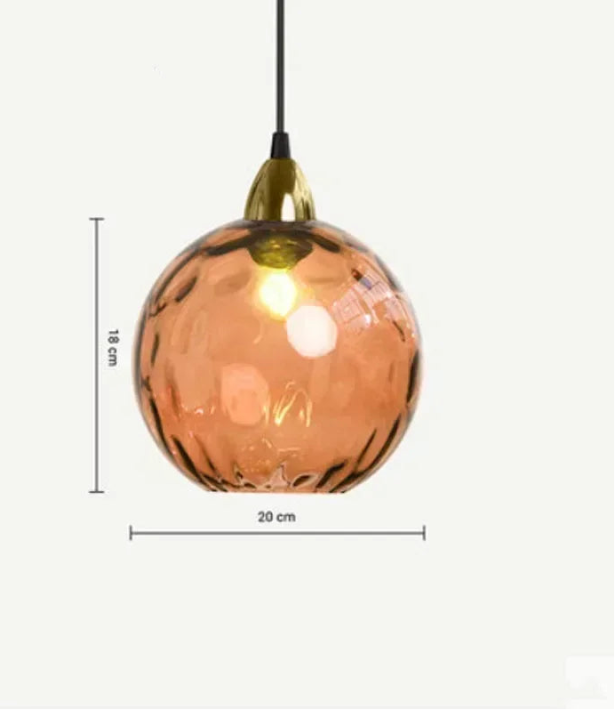 Suspension Célestro photo 22 | Luxarmonie